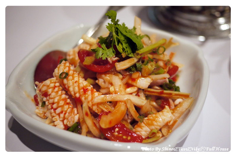 瓦城泰國料理｜泰國菜首選｜一直維持著很好的餐飲品質
