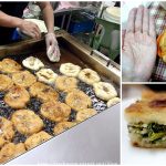 即時熱門文章：一江街煎餅｜一江公園旁的排隊美食，比手掌還要大的CP值超高的銅板美食