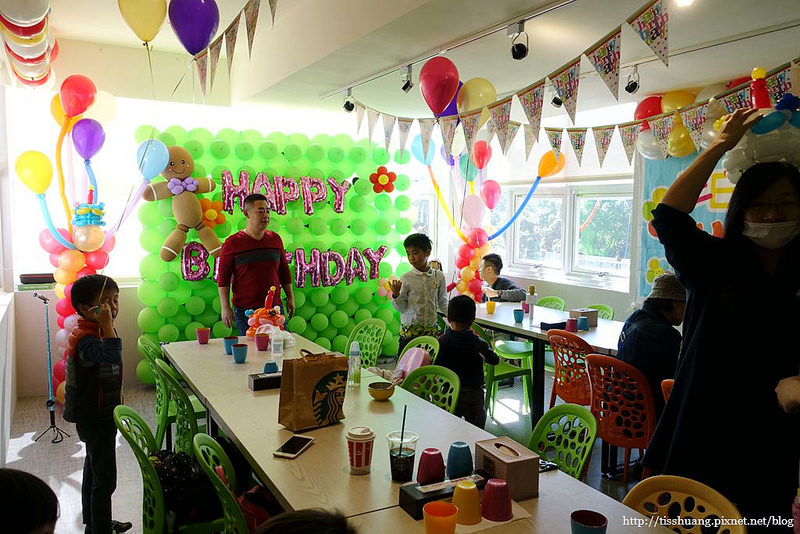 氣球餐廳030
