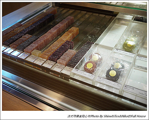 法式珠寶盒,焦糖烤布蕾,師大美食推薦,台北甜點推薦