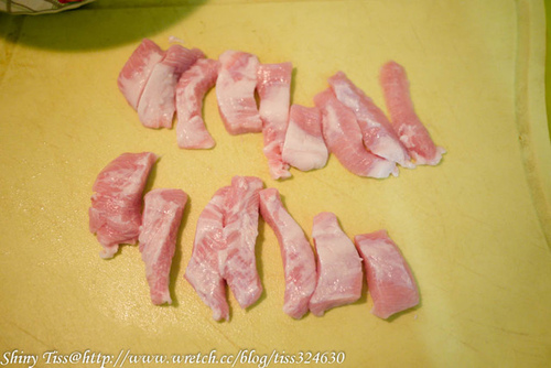 松阪豬料理,松阪豬肉片料理,松阪豬,松阪豬食譜