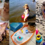 即時熱門文章：[Lavida育兒好好玩]兒童玩沙組及洗澡玩具推薦-比利時Quut精品級戲水玩沙組，刺激腦部發展最棒的活動