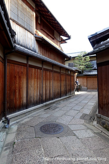 京都景點,清水寺,八阪神社 @TISS玩味食尚