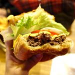 即時熱門文章：[捷運忠孝敦化站美食]Burger Ray-台北最好吃的牛肉漢堡!