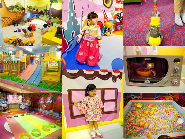 ♥貝兒絲樂園♥小孩愛玩的通通有，新玩具介紹、抓糖大賽、生日派對場地超棒加二訪紀錄