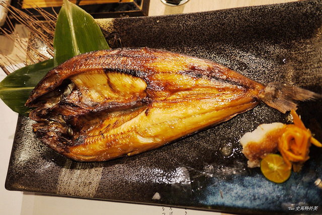 藍屋日本料理40