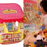 即時熱門文章：開箱文｜日本FairyTent兒童遊戲帳篷屋｜小孩都需要秘密基地，過年在家就玩這個吧!