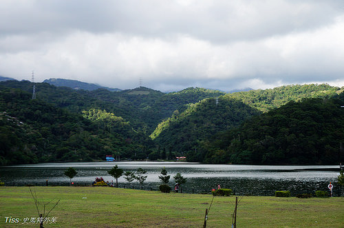 龍潭湖2