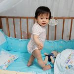 即時熱門文章：[兒物]nac nac嘉年華甲殼素抗菌純棉寢具七件組-來自日本天然素材，讓寶寶舒適好眠