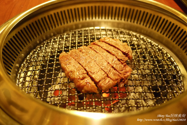 [食記]燒肉天國-板橋高檔燒肉新選擇、嚴選食材還有專人服務