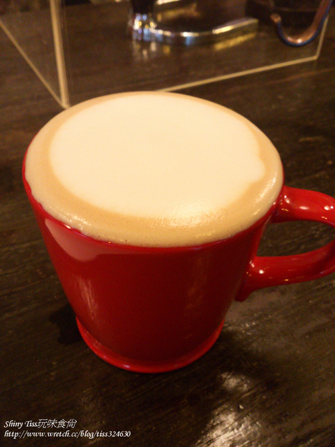 [推薦]板橋巷內隱藏版會上癮的好咖啡-Mellow Coffee米羅咖啡