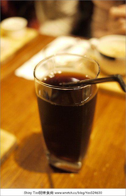 [食記]黑米Bistro Cafe-名不虛傳的墨魚燉飯