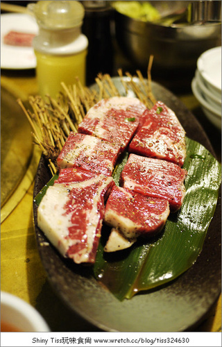 牛角日本燒肉專門店｜吃到飽燒肉首選推薦｜肉質很優