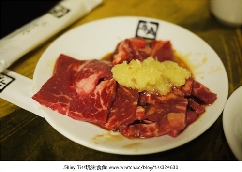 牛角日本燒肉專門店｜吃到飽燒肉首選推薦｜肉質很優