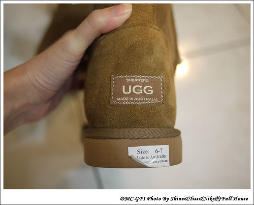 ugg雪靴,雪靴推薦,ugg代購,正牌的UGG雪靴