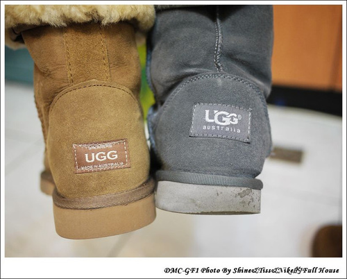 ugg雪靴,雪靴推薦,ugg代購,正牌的UGG雪靴