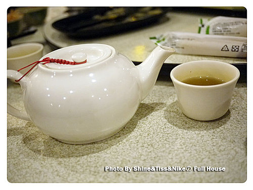 [食記]貓空大茶壺一樓茶餐廳