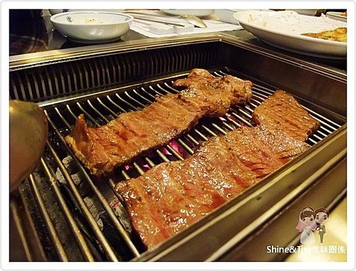 兩班家韓式烤肉