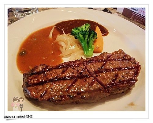 [食記]板橋洋蔥牛排餐廳
