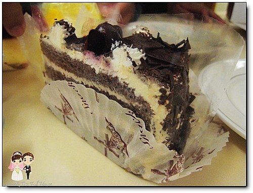 [慶生]亞尼克菓子工房另類生日蛋糕