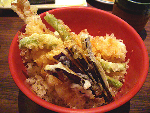 魚心日本料理