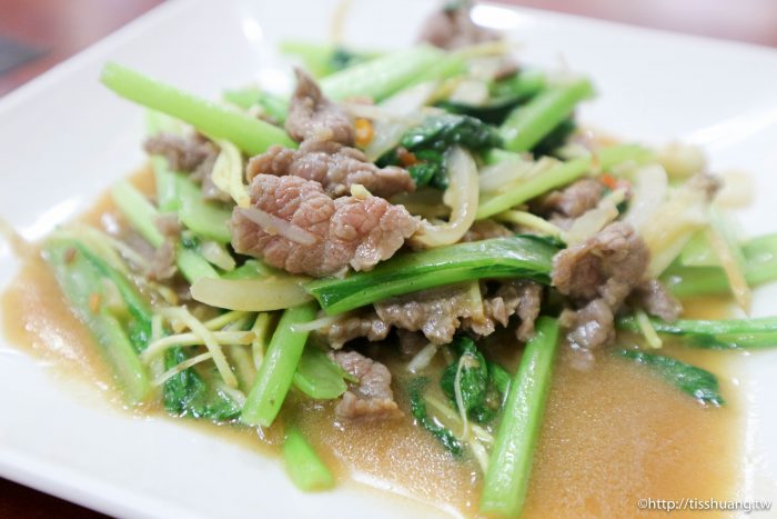 【台南和味牛肉湯】善化必吃美食，在地人才知道的溫體牛肉湯
