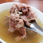 即時熱門文章：台南和味牛肉湯｜台南善化必吃美｜台南善化才是牛肉湯的發源地