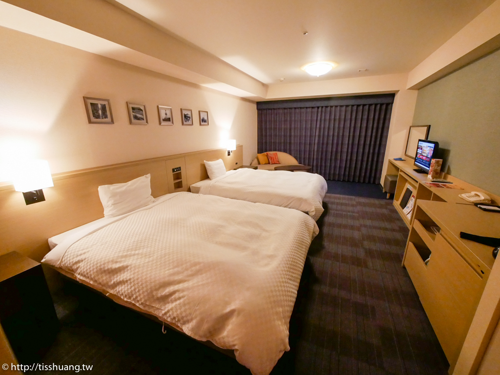 【別府龜之井溫泉酒店】房價便宜，房間大還有遊樂設施的日本親子飯店