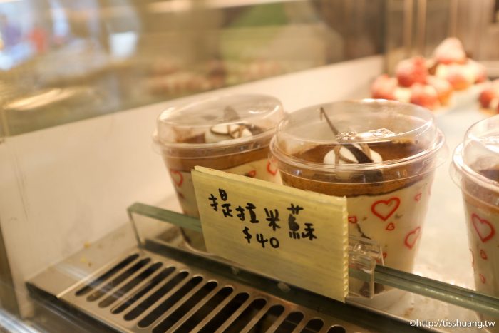 板橋No.1甜點小舖｜超人氣生日蛋糕推薦｜草莓雙層巴士超熱銷