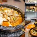 即時熱門文章：豆豆里DODOLI韓式豆腐鍋｜永康街韓式料理｜採用手工天然有機豆腐｜一個人也可以吃的韓式料理
