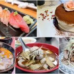 香港美食,香港自由行,干炒牛河,何洪記粥麵專家,米其林餐廳 @TISS玩味食尚