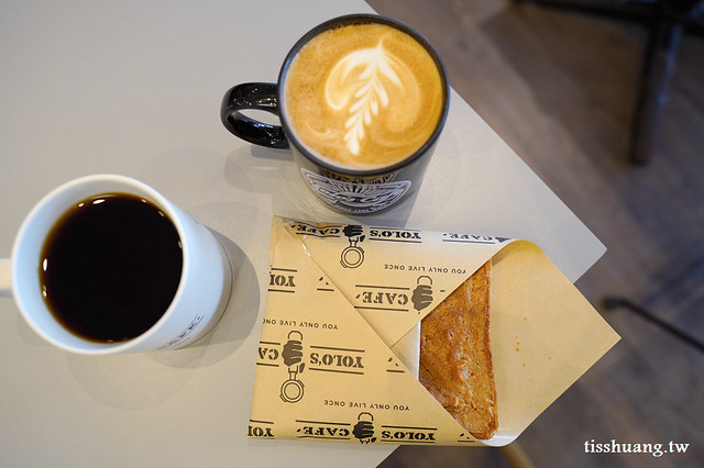 Yolo’s cafe永和中興店X合江店|捷運永和頂溪站咖啡廳|永和中興街咖啡廳