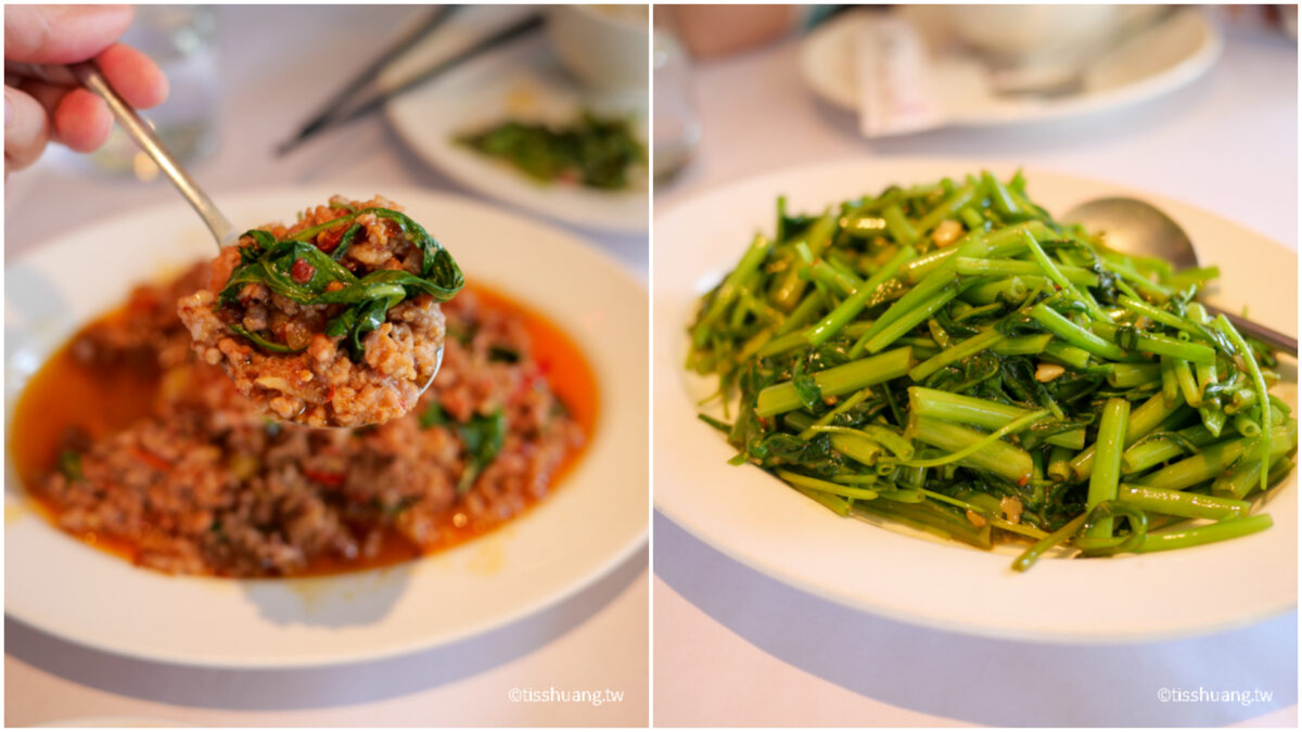 永康街泰式餐廳,清邁城菜單,捷運東門站美食,清邁城,清邁城泰國料理 @TISS玩味食尚
