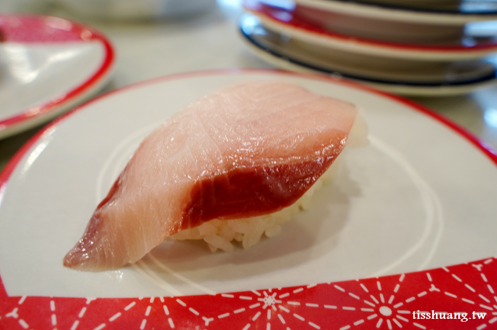 【台中麗寶OUTLET美食】HAMA壽司，來自日本的連鎖壽司店