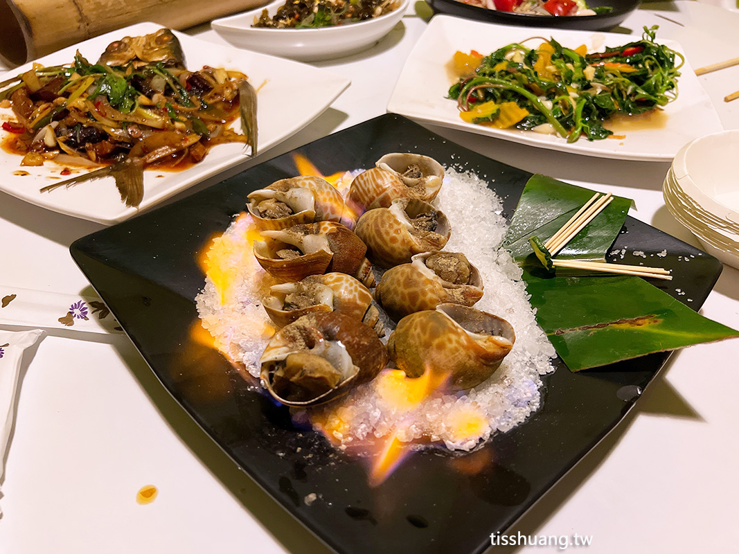永康街泰式餐廳,清邁城菜單,捷運東門站美食,清邁城,清邁城泰國料理 @TISS玩味食尚