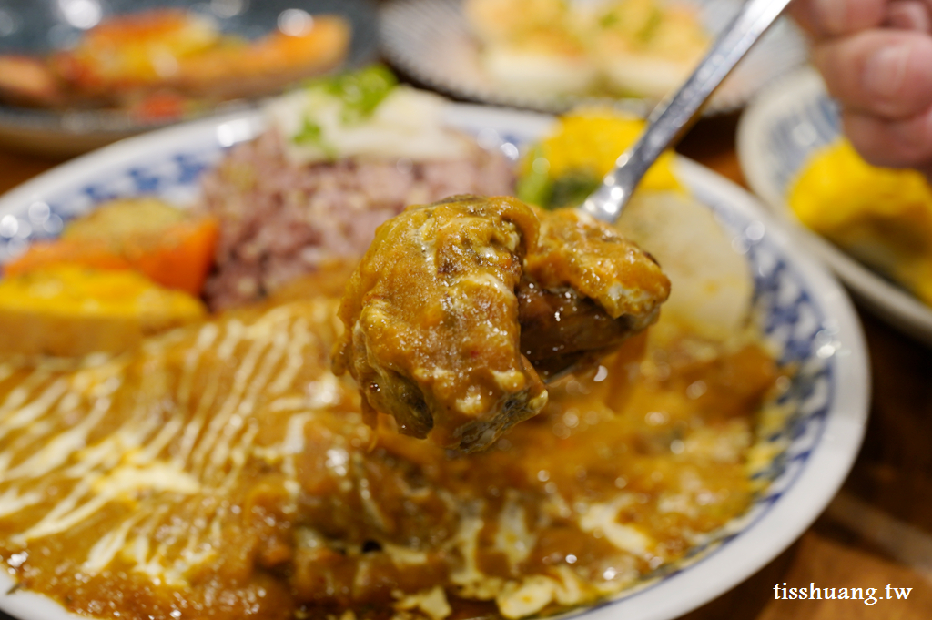 蘭波LanPO｜宜蘭親子餐廳，越夜越美麗｜在地食材新鮮最健康