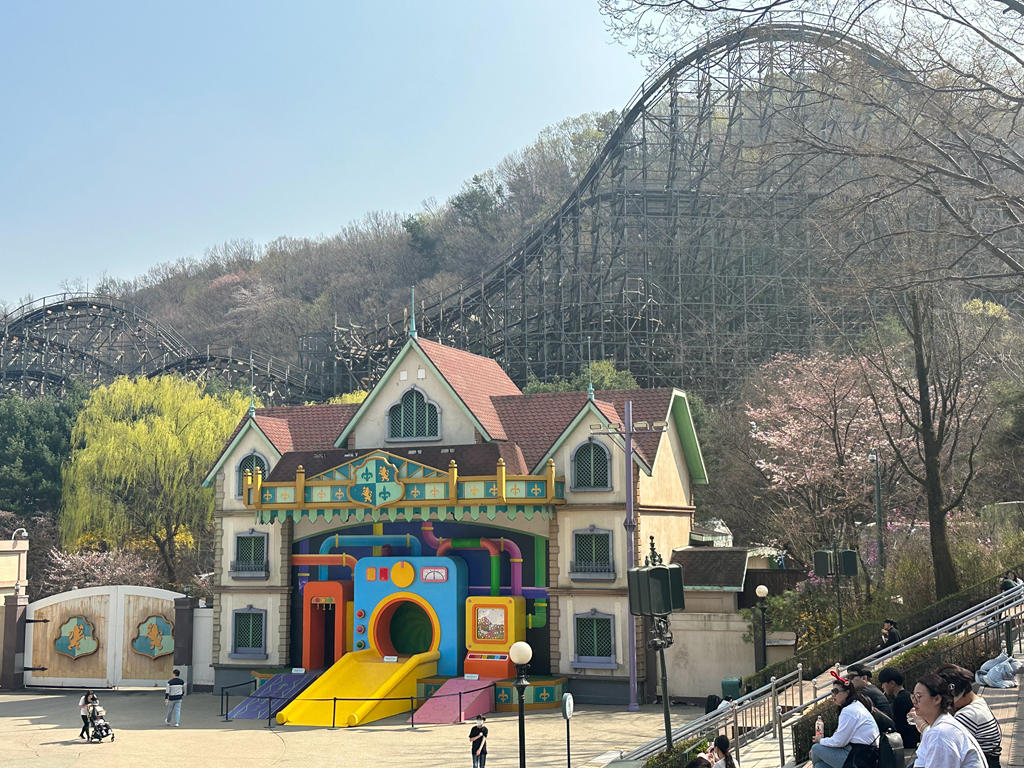 【韓國愛寶樂園】值得去玩嗎?一日遊攻略推薦必玩設施，門票優惠、交通及接送方式