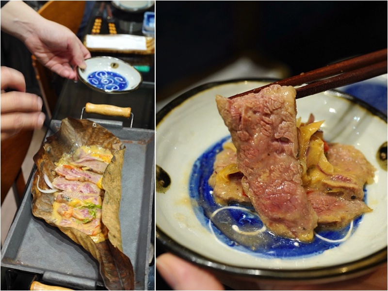 神樂坂割烹日式料理