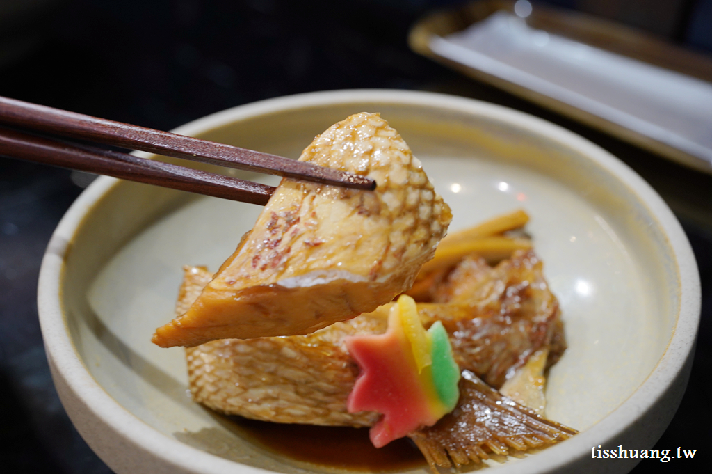 神樂坂割烹日式料理