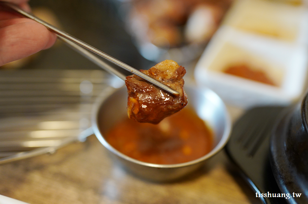 【853五花肉烤肉店】韓國仁寺洞美食，首爾必訪老屋聚落
