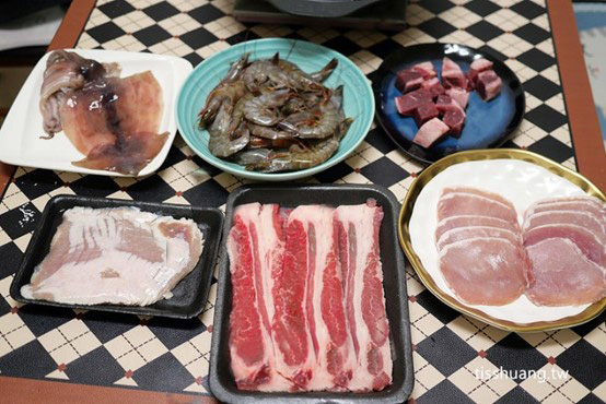 【法蘭克肉舖子】中秋烤肉首選推薦，宅配到府，簡單料理，輕鬆上桌