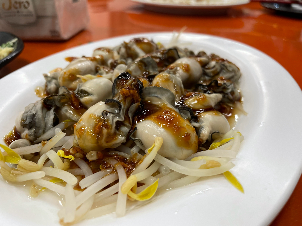【吉川鵝肉】台中南屯聚餐首選，熱炒與無骨鵝肉超推～
