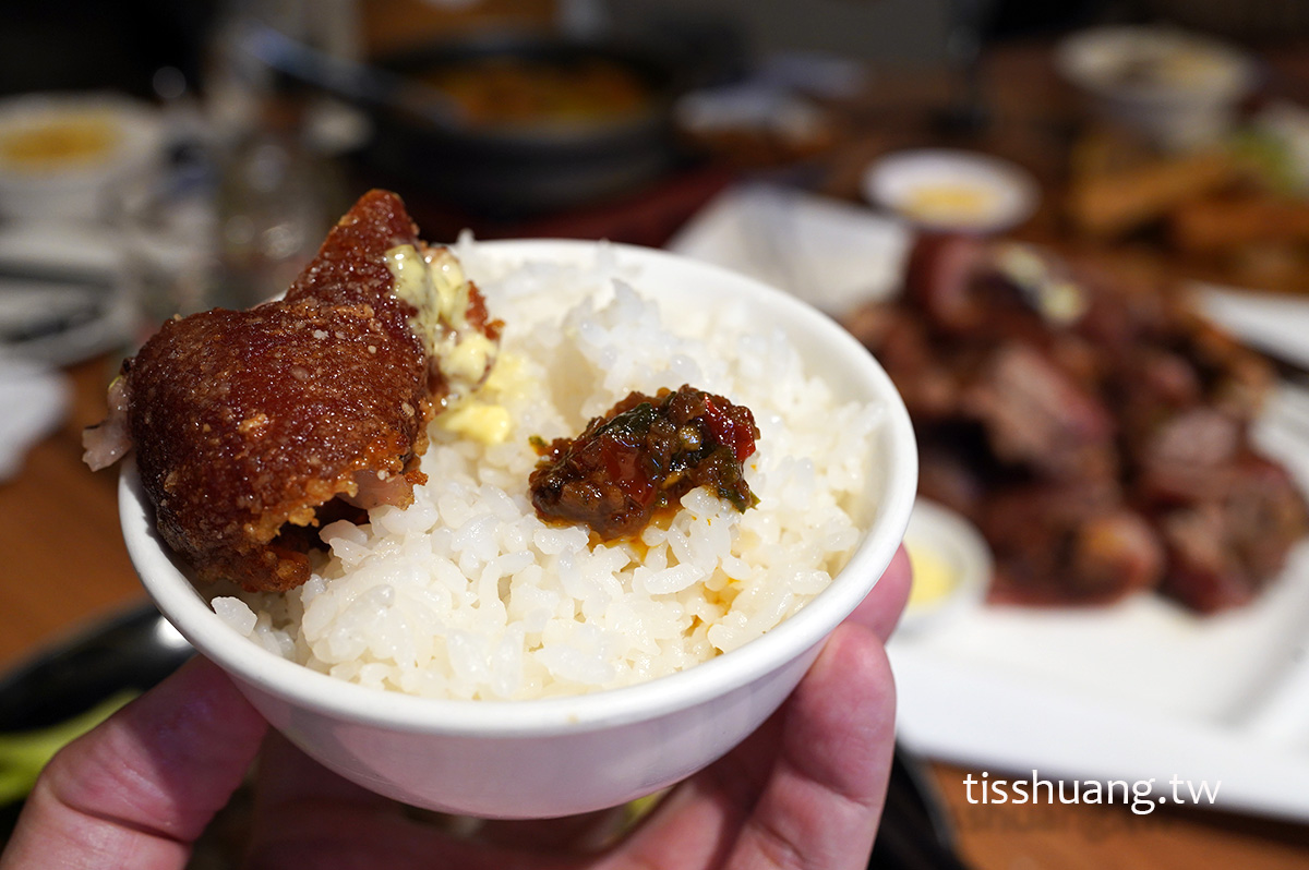 【膳馨民間創作料理】台中米其林美食，老師傅的手路菜