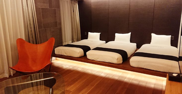 【京都住宿推薦】22單位旅館酒店式公寓，京都車站5分鐘距離